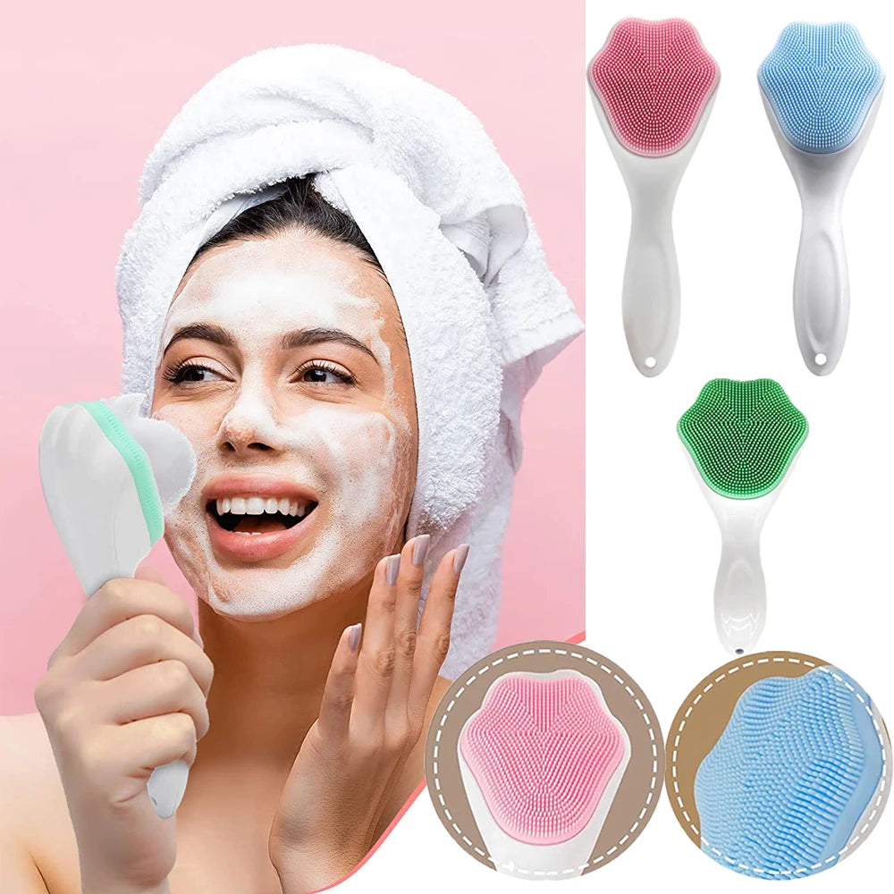 LIMPIADOR FACIAL BEAUTY CLEANSER LIMPIADOR FACIAL BEAUTY CLEANSER